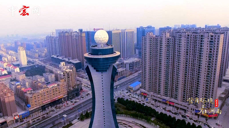 原创营商环境看河南驻马店市获国务院督查激励背后的营商功夫