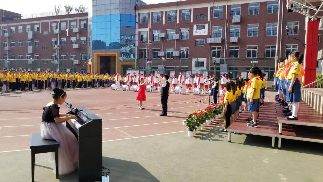 六一虽完结欢乐要继续首都庆祝六一儿童节精彩活动