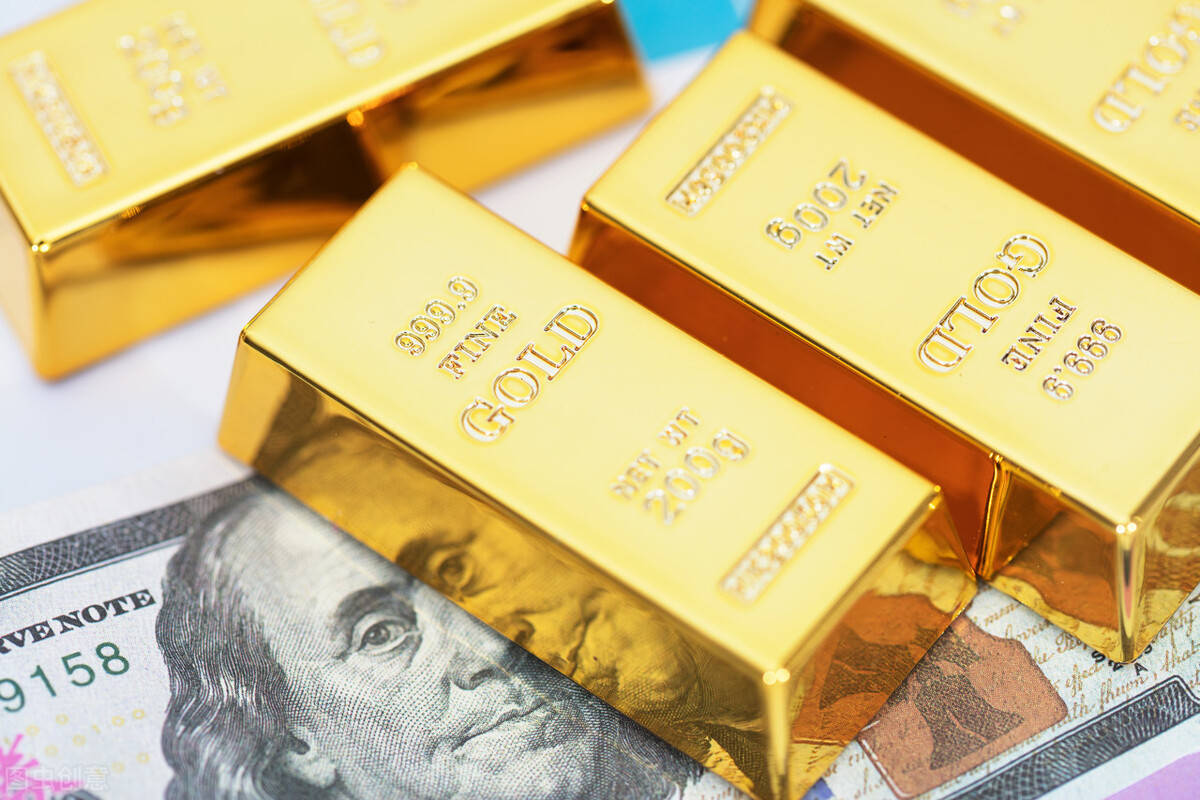 又一州挑战美联储？该州也打算布局金条存库！会导致人们抵制使用美联储纸币？_搜狐网