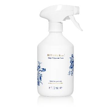 rituals阿姆斯特丹限定系列于中国大陆正式发售