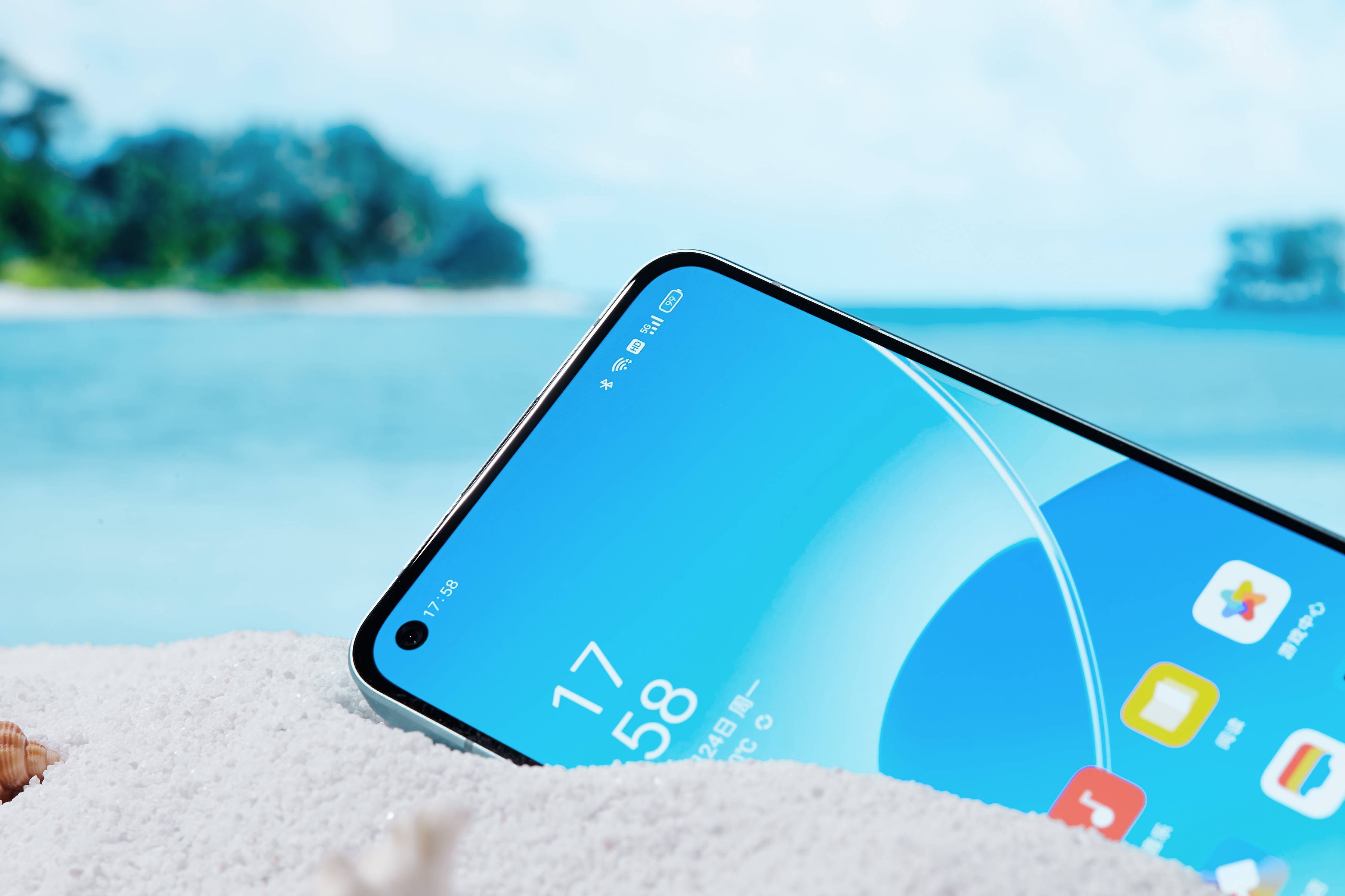 reno6为什么被称为"美妆神器"?体验过杀手锏功能后,秒懂