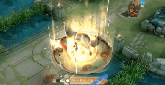 王者荣耀曜头上的疤怎么来的 25d601e997ef4d479f24be8e0214605e.png