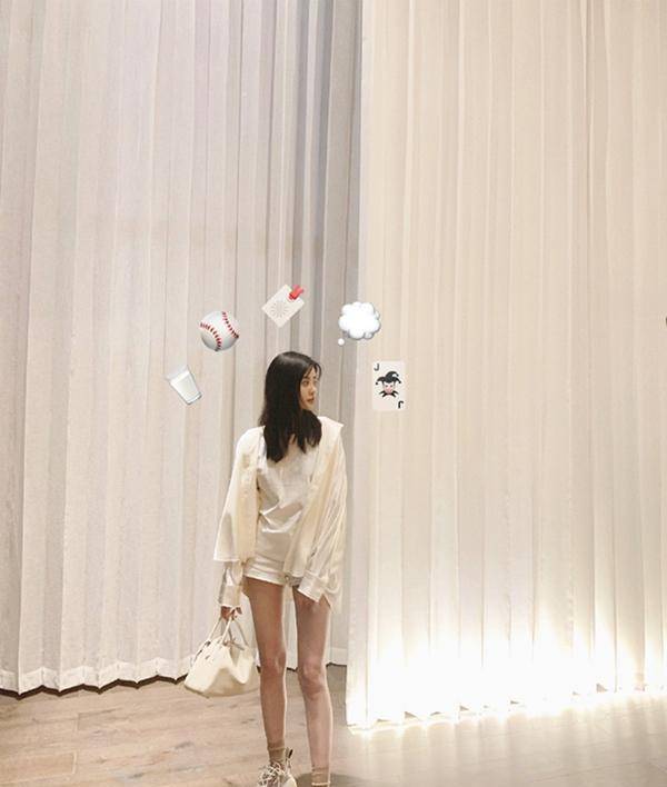 颜值婚纱照_小李子颜值巅峰图片