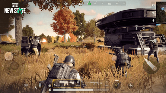 土耳其|韩国的自研PUBG手游将开测 博雅德州重现榜单 | 中东出海秀