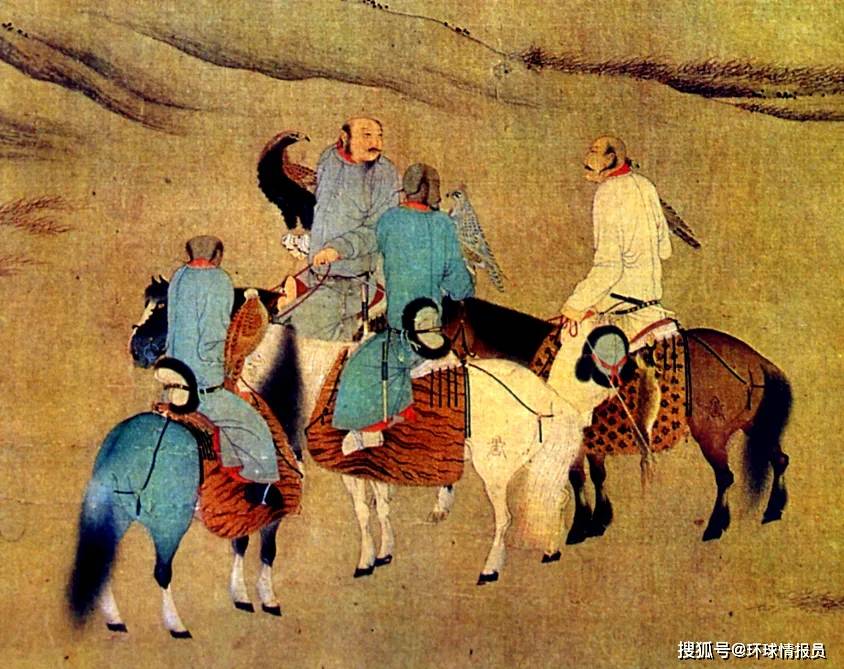 原创            俄罗斯为什么把中国称为“契丹”？                                     一、契丹的崛起与对外交往二、蒙古西征和马可波罗的传播三、契丹只是中国的一部分