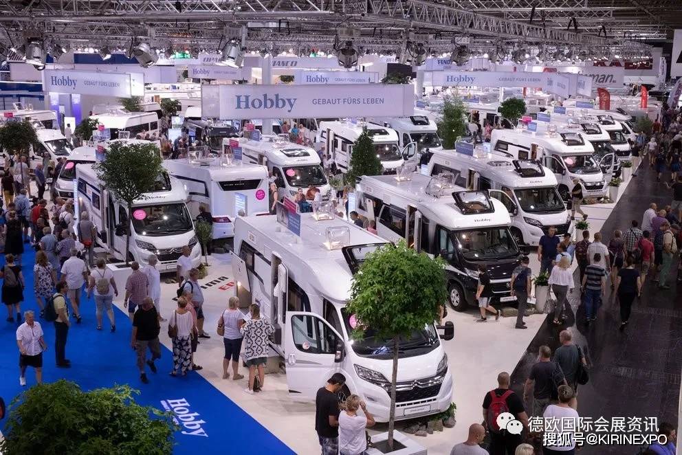 德国科隆和杜塞尔多夫将在9月全面恢复线下展会 展览 德国科隆和杜塞尔多夫将在9月全面恢复线下展会 展览