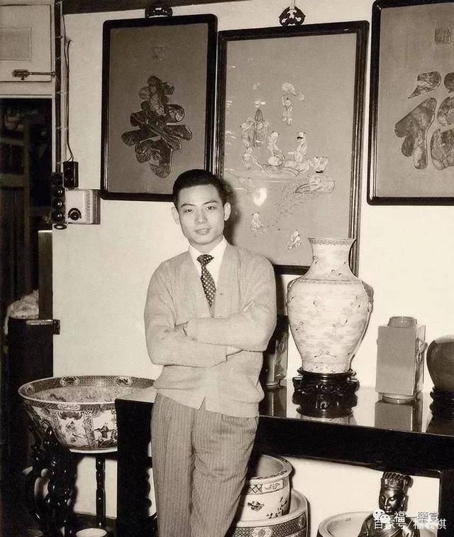 云海阁主的传奇故事_张宗宪