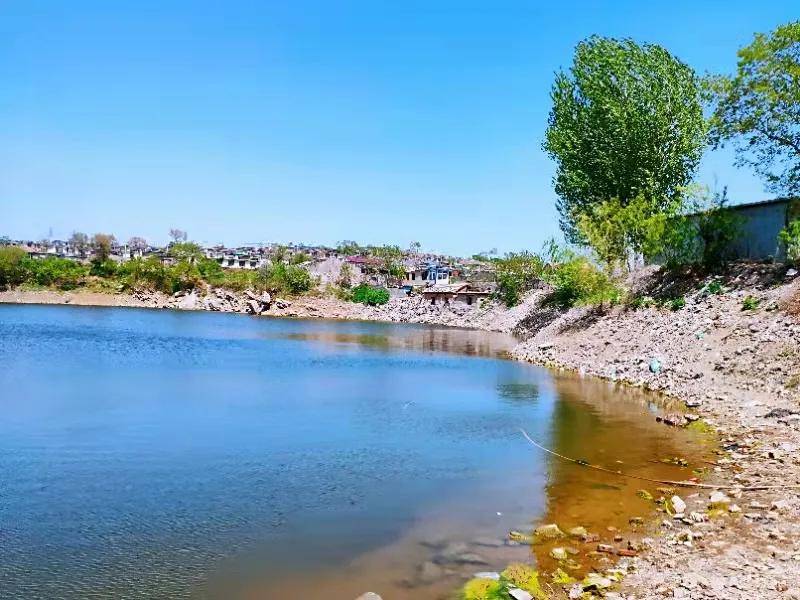 砟窑湾瓦房店人忘不掉的家乡情结