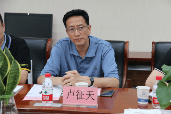 合肥一中成为中科大中学生创新人才培养基地学校