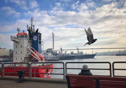 符拉迪沃斯托克gdp_绥芬河 海参崴四日游 绥芬河金山国际旅行社旅行社