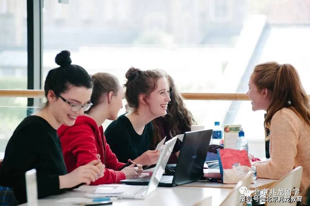 全球百强名校——圣三一大学(tcd)本科奖学金面试会