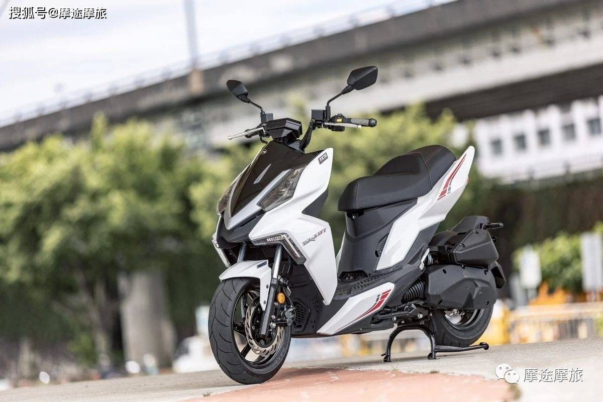 国内由谁打第二枪tcs台湾三阳drg踏板改款发布