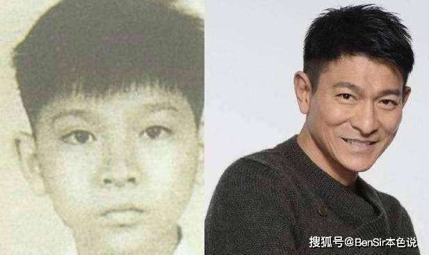 刘礼给儿子郑重取名刘福荣,愿他一辈子有福有荣.哦哟,准哦!
