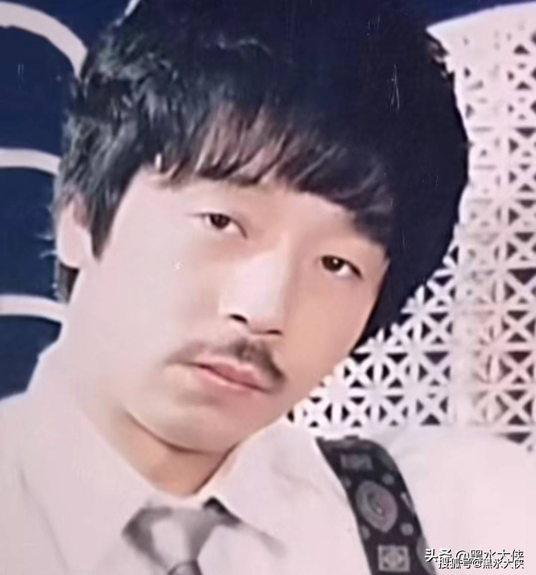 10 霍忠贤和方山东子终于开始了