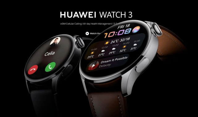 Watch|华为新品发表会懒人包！鸿蒙系统 2.0 登场