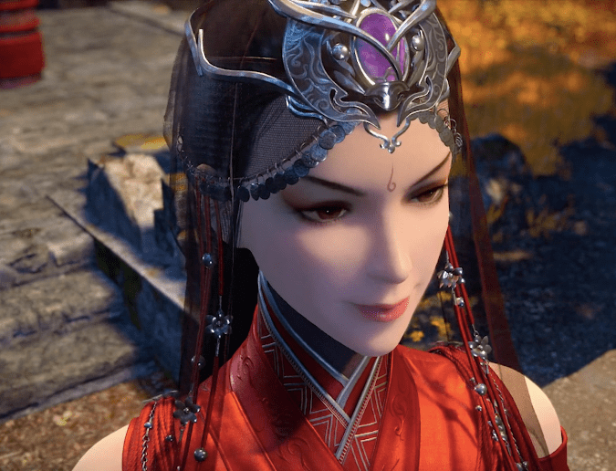 不良人4李星云功力恢复再突破习得御剑术侯卿有几重身份