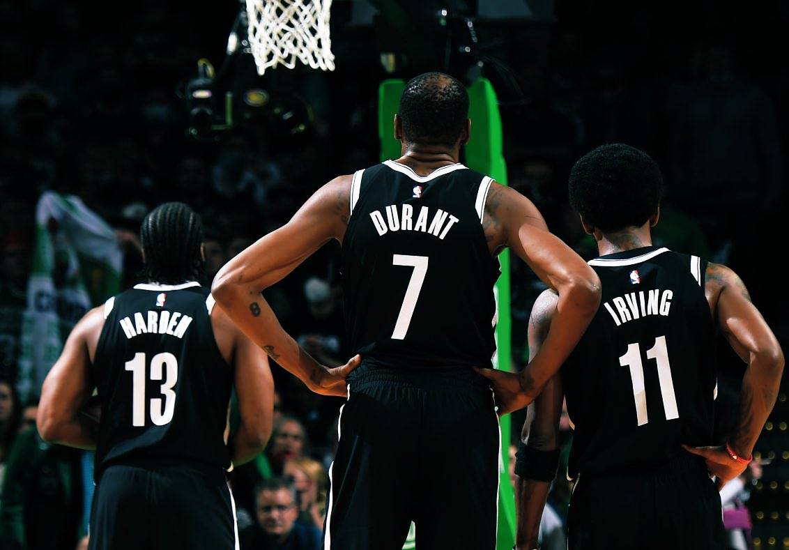 3船5日6雄鹿,篮网19%榜首23%!