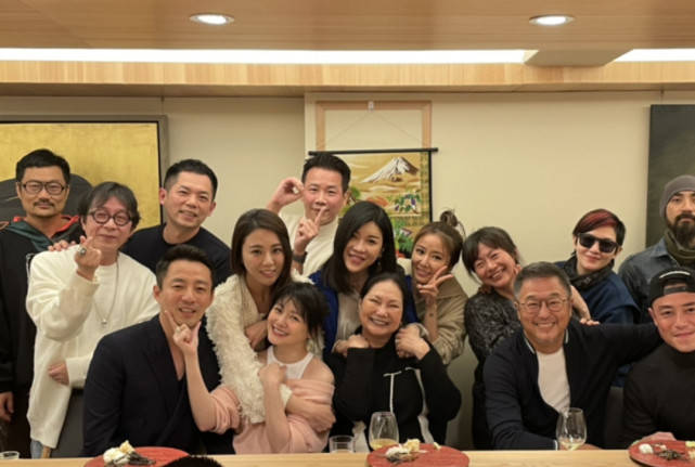 大S汪小菲被传离婚后,张兰点赞支持儿子