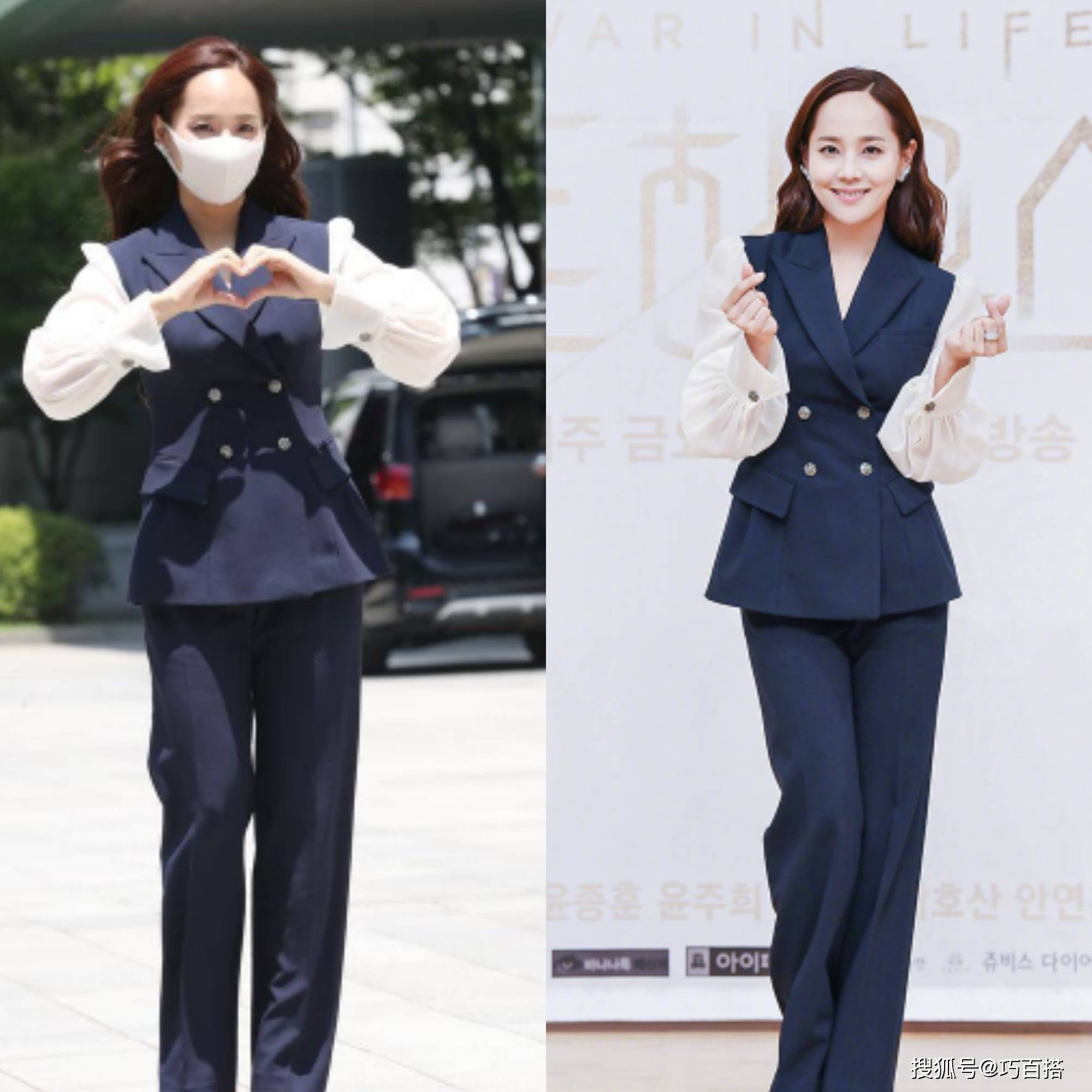 万众期待的顶楼3终于开播了,发布会现场男帅女美,画面超养眼