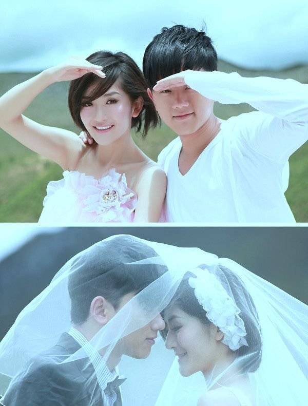 原创胡歌薛佳凝分手姐弟恋只是借口不够爱才是真的