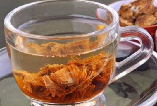 怎么养肝护肝喝什么茶好 ecc13007d0c5466aad504837f99a5810.jpeg