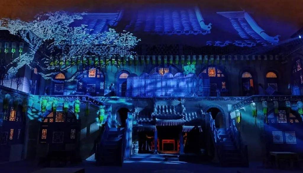 王潮歌导演巨作只有河南戏剧幻城光影背后的故事