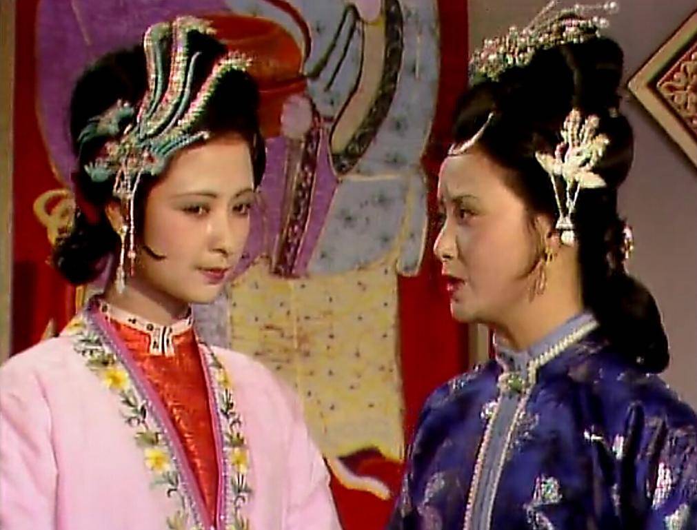 原创红楼梦尤二姐吞金自逝王熙凤该不该负责