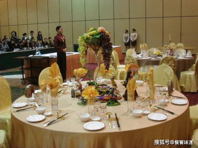 餐饮业目前管理模式的现状_企业