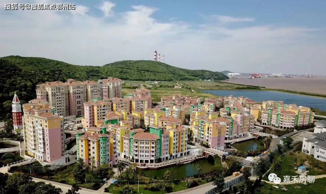 平湖九龙山附近有什么小区星海小镇欢迎您
