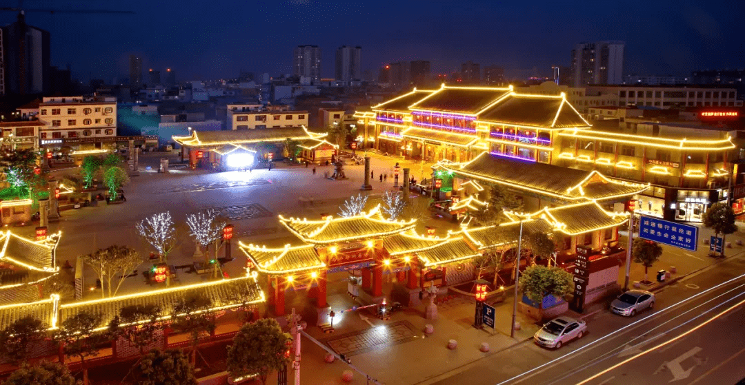 内乡县衙助力高考 祝福考生