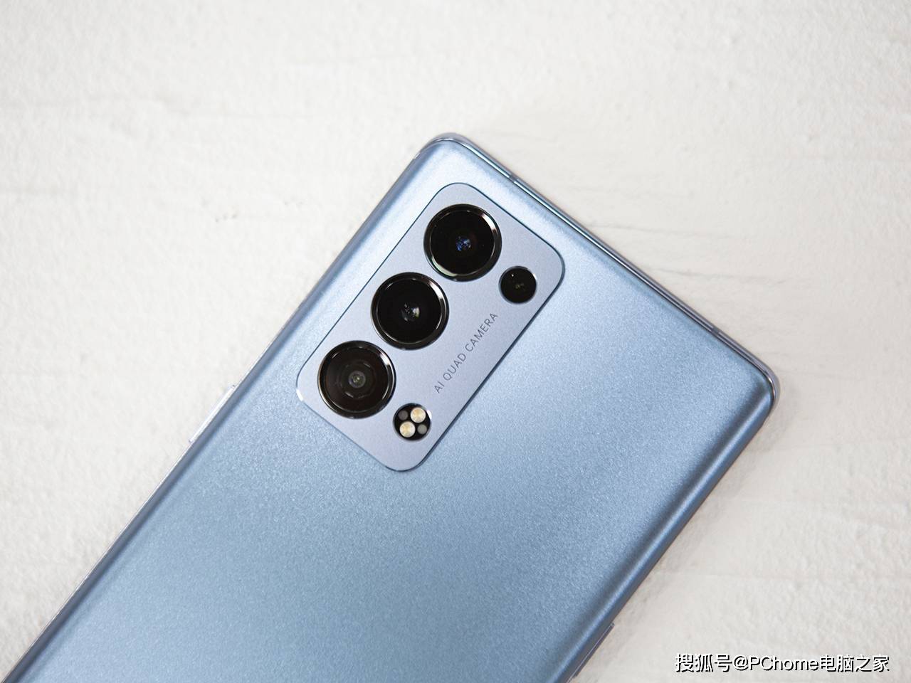 系列|硬核新品诚意优惠 OPPO Reno6系列持续热销
