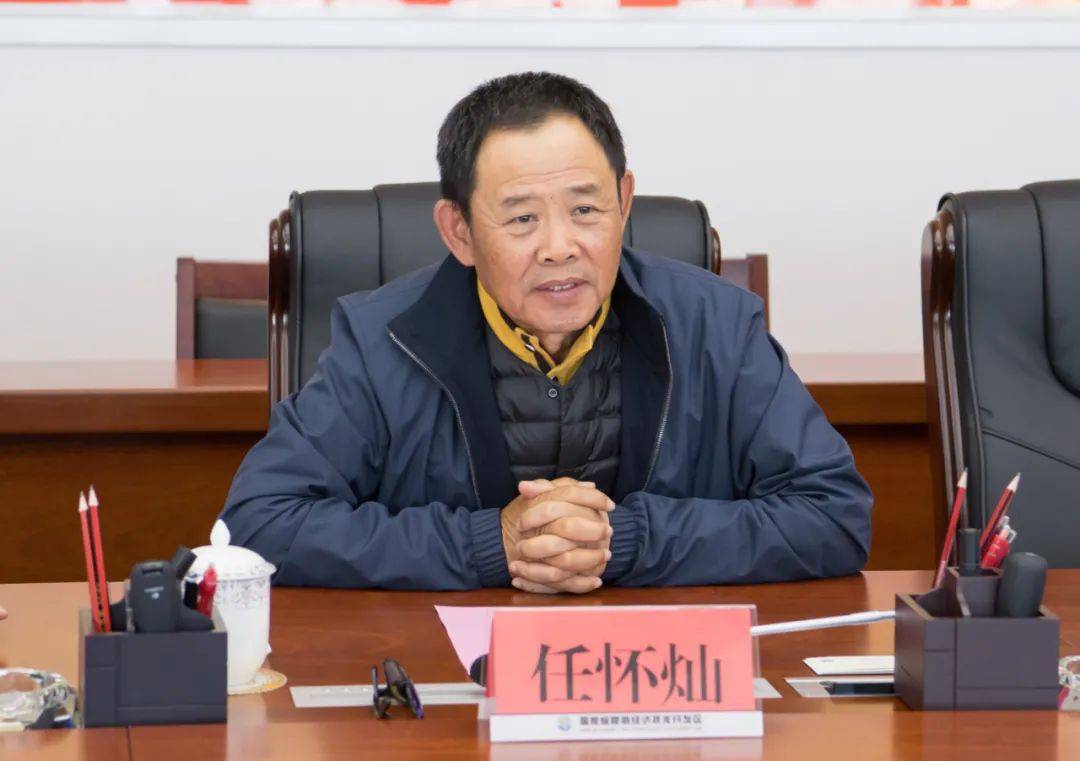 千亩别墅被拆除,开发商依旧暴赚几十亿,背后的水很深_任怀灿