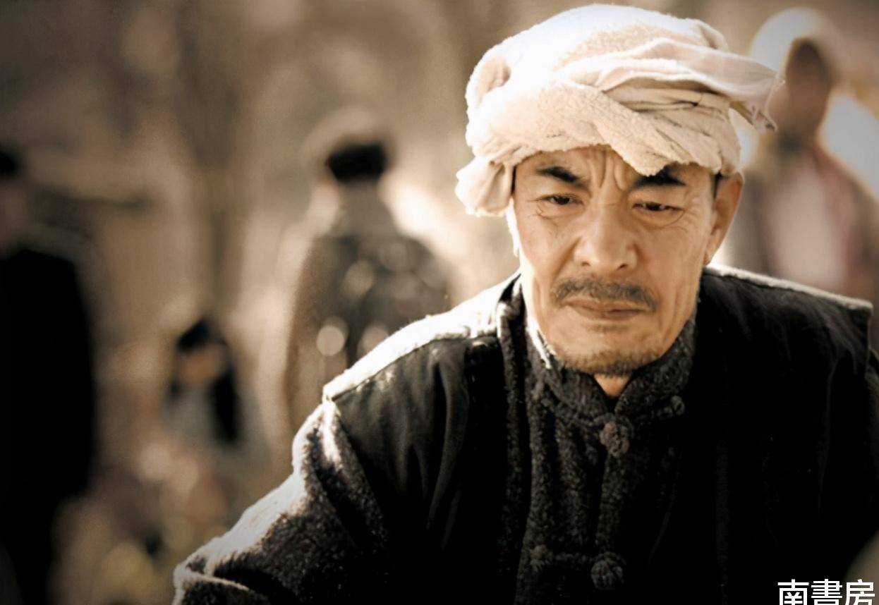 原创《平凡的世界》告诉我们:朴实无华,才是对人生最大的盛装以赴