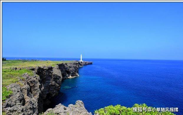 原创日本最待见美国的岛屿曾在二战中死伤惨烈却深受台湾游客喜爱