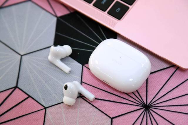 499元超大单元主动降噪vivotws2全面评测