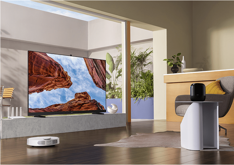 万物互联时代,追求品质生活的家庭,需要多款智能家居联动配合.