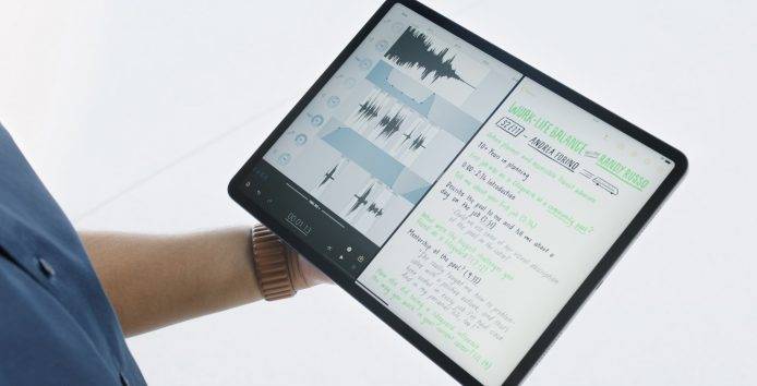 相关|【WWDC 2021】iPadOS 15 推出六大重点新功能