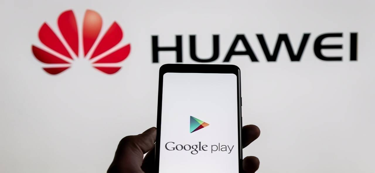 谷歌好像幼稚园小孩?android12除名华为,网友迷惑