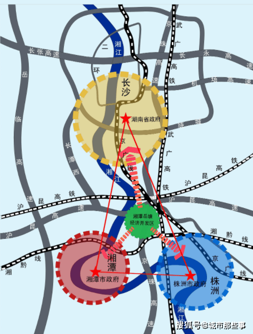 长沙县人口_2018年长沙市人口与经济现状,长沙有望成为下一轮城市化的中心