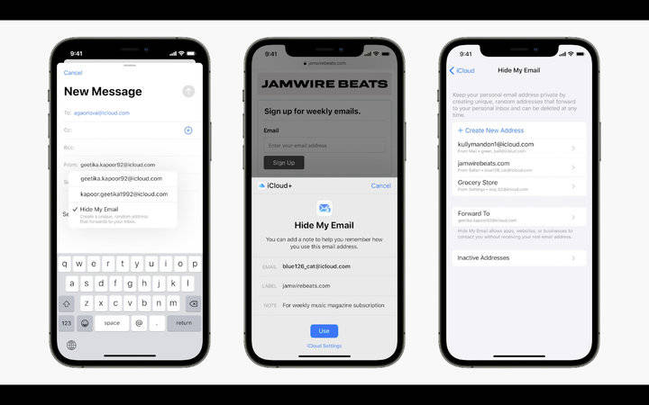 iOS 15 正式发布,一文带你看完所有更新内容插图(20) iOS 15 正式发布,一文带你看完所有更新内容插图(20)