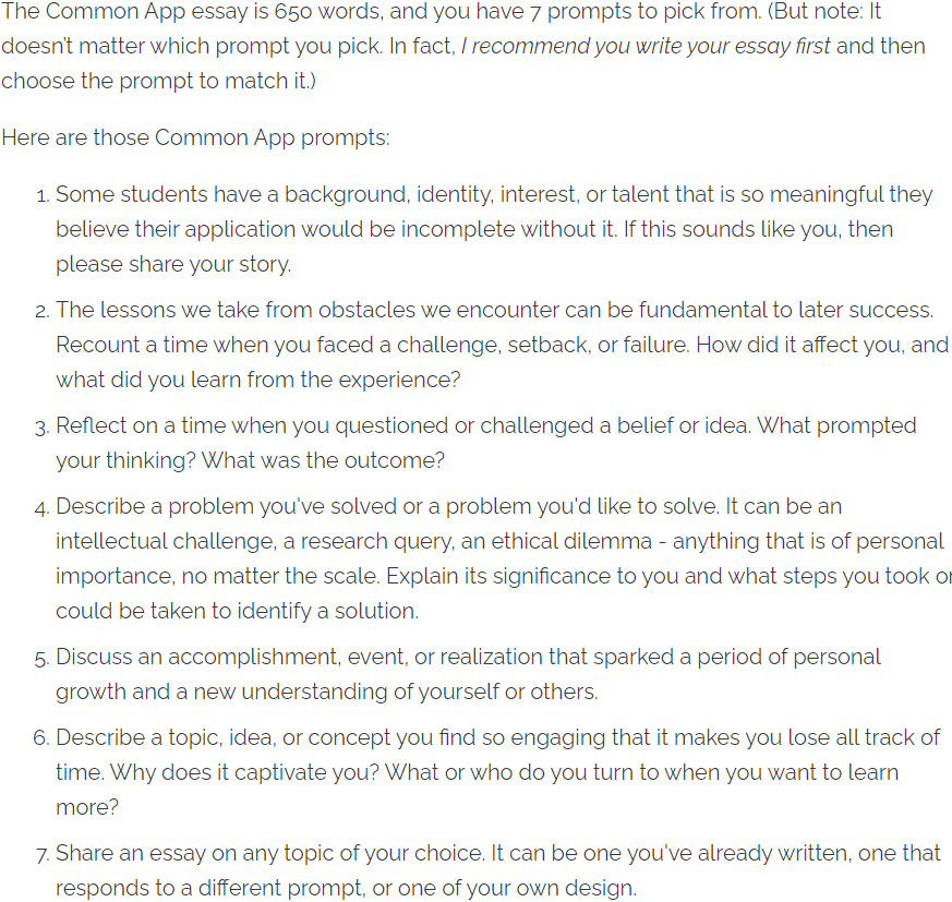 国外高考作文考什么？_our