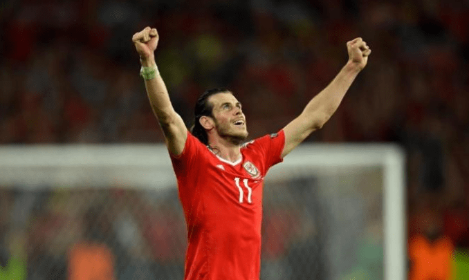 欧洲杯专题之贝尔哑火15场欧洲杯出线艰难比赛不在状态