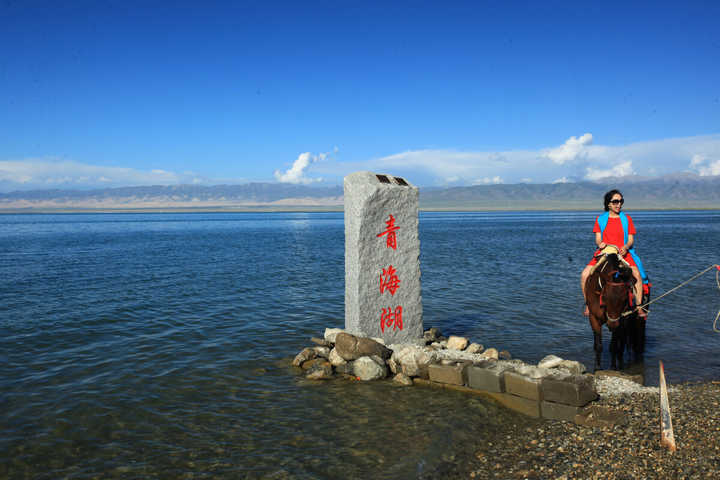 45平方公里 青海湖又变大了 什么促成的 将来会变成淡水湖吗 黄河