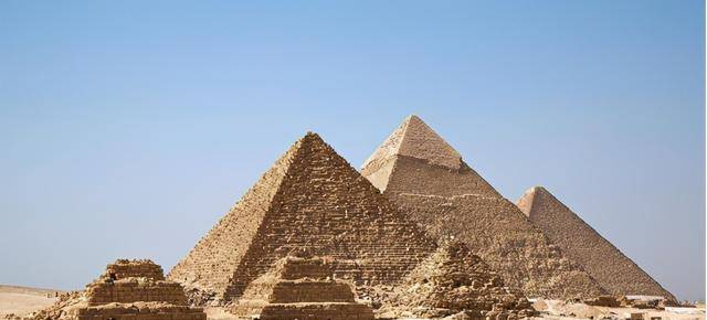 埃及金字塔建造时间是怎么确定的 2fed0cc1489c4860b2b334f34927887a.jpeg