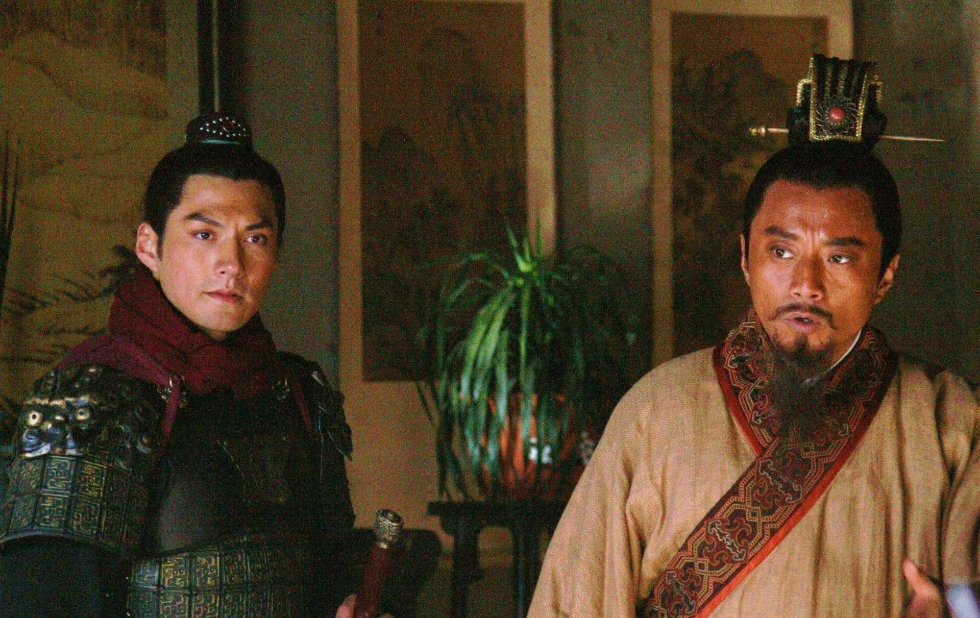 梁山好汉燕青最后的归宿是什么 说了别不信