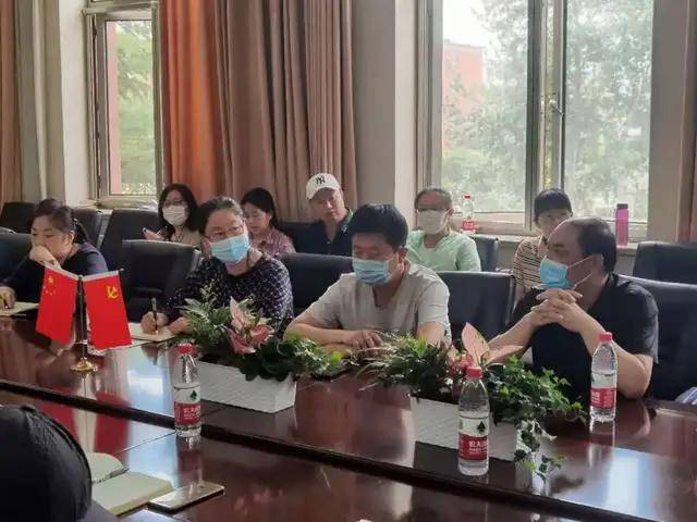 原创共同发力多措并举石景山区在教育支援合作中大显身手下