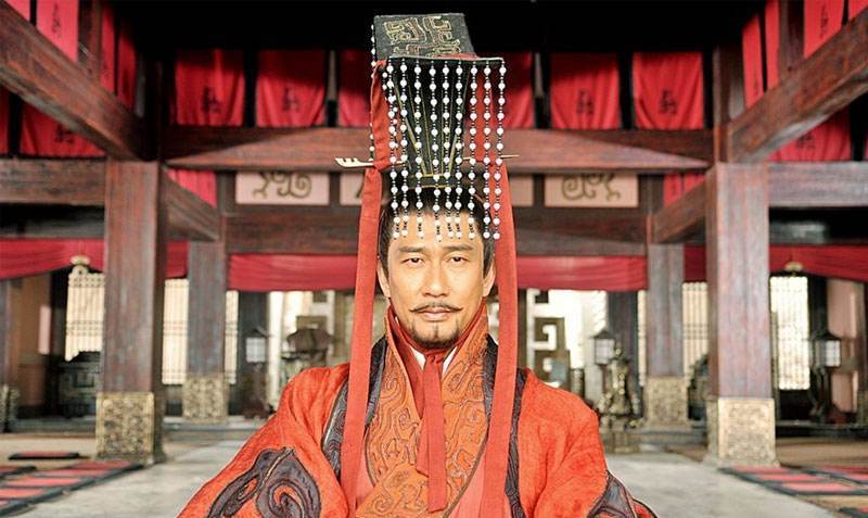 战国七雄变法很多为何只有秦国摆脱阶段性的魔咒与君主有关吗