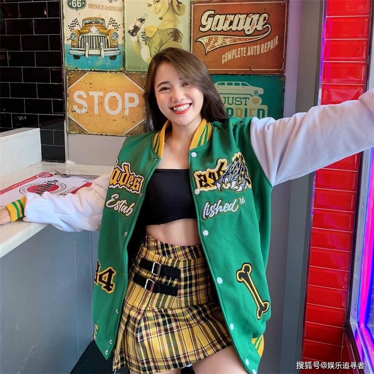 原创btsjungkook再增加一位名人女粉丝她让army对其大赞漂亮