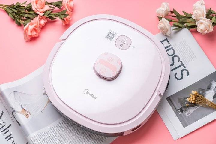 大家庭|满屏智慧家！美的美居App 103份「盲盒」集结美好超有趣
