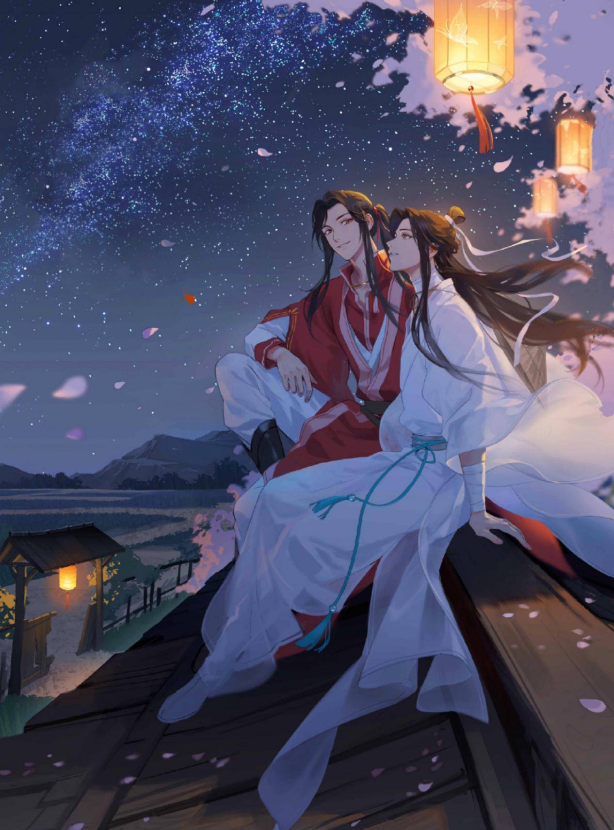 アニメ「天官賜福　弍」ランダムモチーフピンズ（全10種）コンプセット 天官賜福アニメ minidoll 龍賀新禧シリーズ40cmぬいぐるみ【お